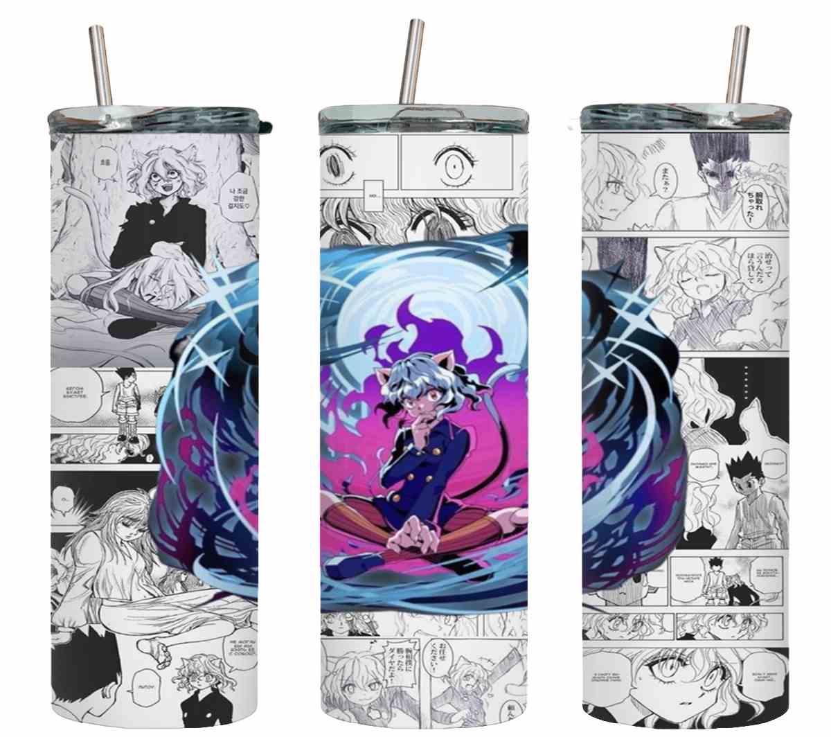 Hunter X-7535